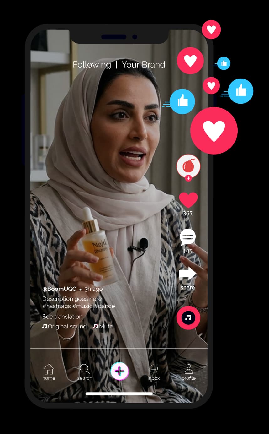 ما هو الـ UGC؟ ولماذا يختلف جذرياً عن إعلانات المؤثرين التقليدية؟